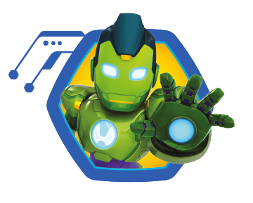 IRON HULK